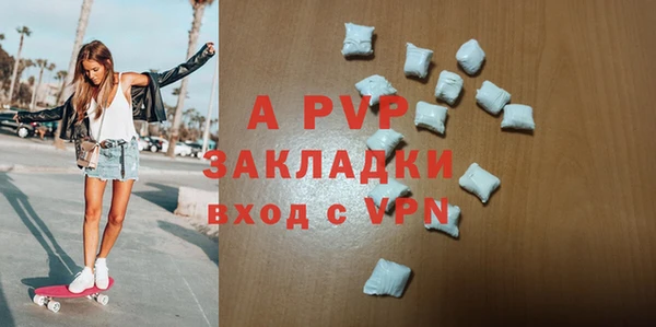 молекула духа Бородино
